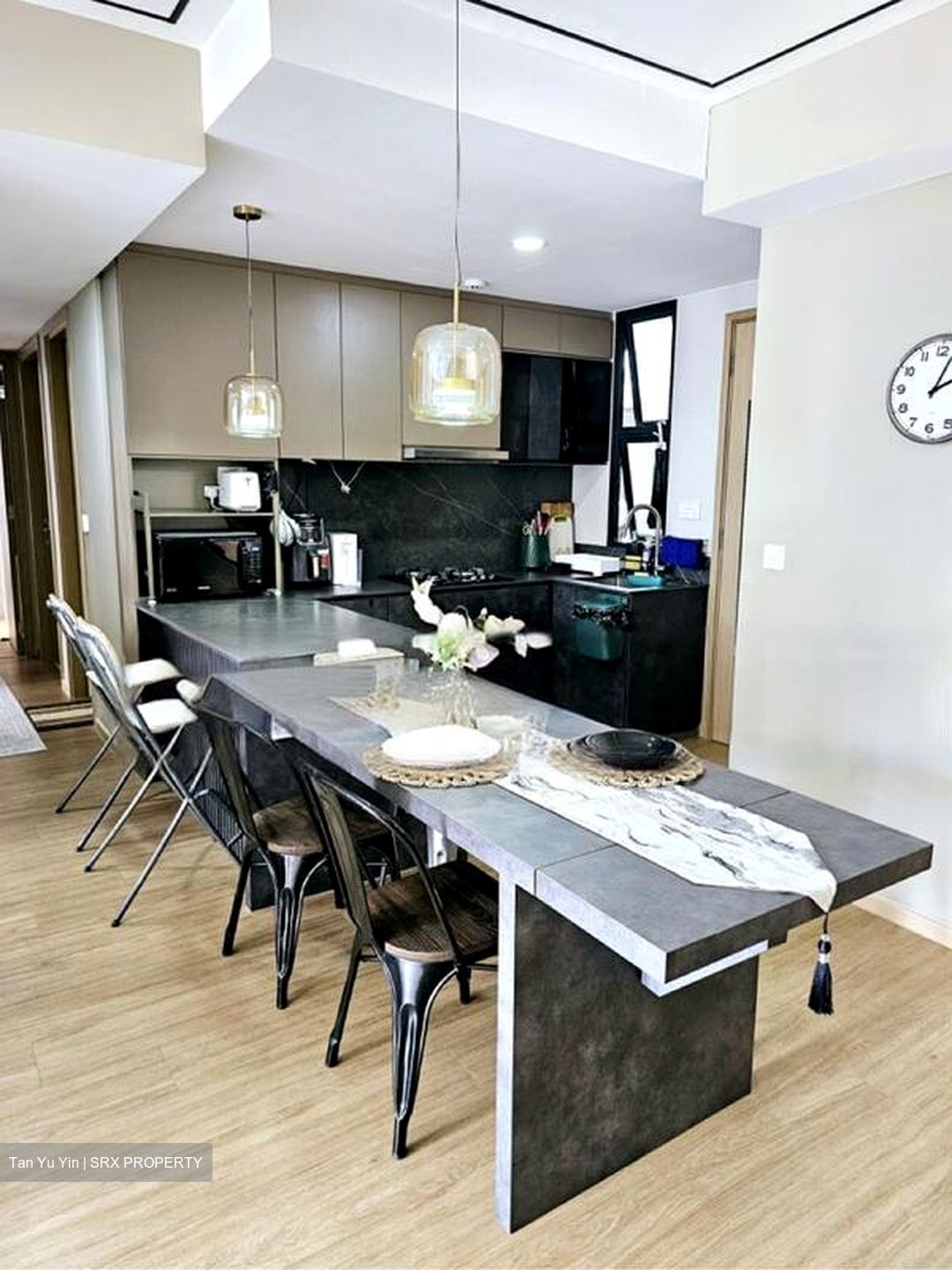 Westwood Residences (D22), Condominium #544916501